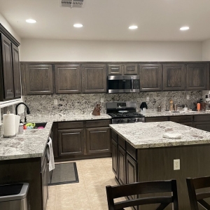 Photo of Custom Granite Masters