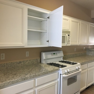 Photo of Custom Granite Masters