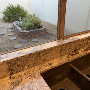 Photo of Custom Granite Masters