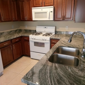 Photo of Custom Granite Masters