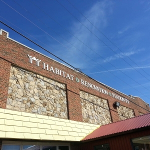 Photo of Central Oklahoma Habitat For Humanity