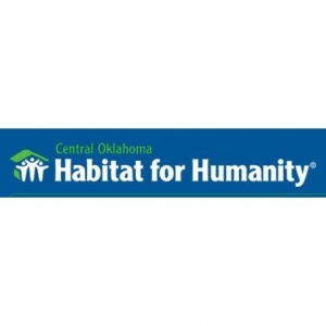 Photo of Central Oklahoma Habitat For Humanity
