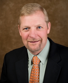 Photo of Jeff Naylor