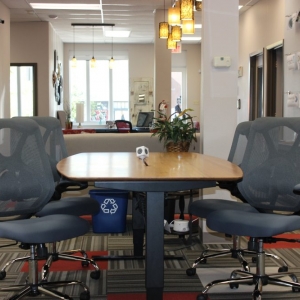 Photo of Ensemble Coworking, Collaborative Business Community