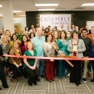 Photo of Ensemble Coworking, Collaborative Business Community
