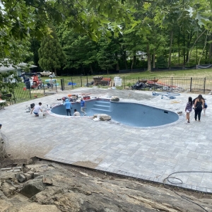 Photo of HF Elite Pools