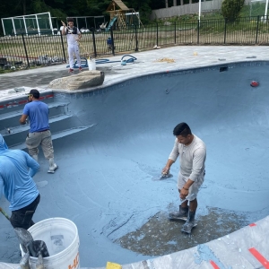 Photo of HF Elite Pools