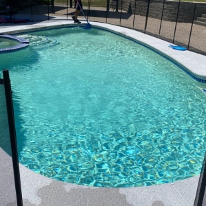 Photo of HF Elite Pools