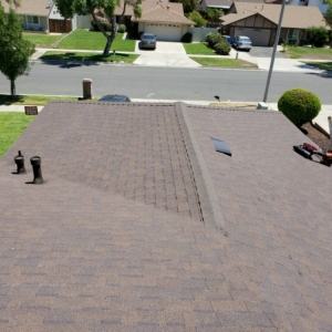 Corona Hart Roofing