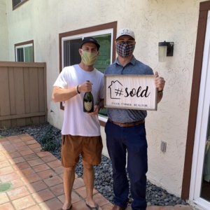 Photo of Tyler Timmer - Seiko Properties Real Estate