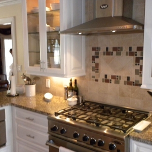 Maryland Heights Professional Wood Interiors