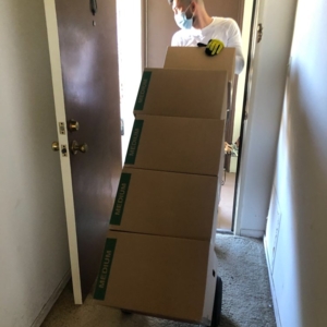 Photo of Quick Star Moving Company