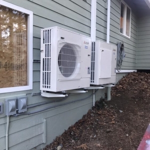 Photo of Bassett Home Heating