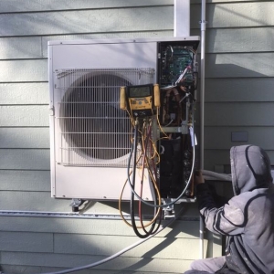 Photo of Bassett Home Heating
