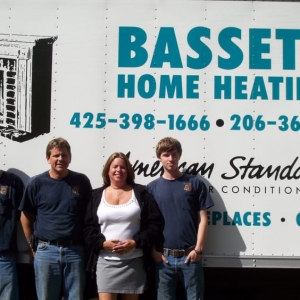 Photo of Bassett Home Heating