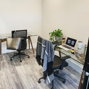 Photo of The Hub Collaborative Workspaces
