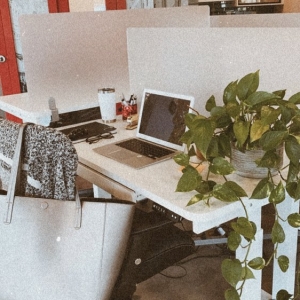 Photo of The Hub Collaborative Workspaces