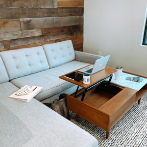 Photo of The Hub Collaborative Workspaces