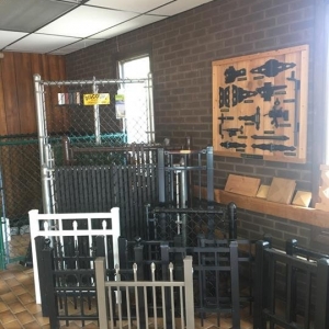Photo of Discount Fence
