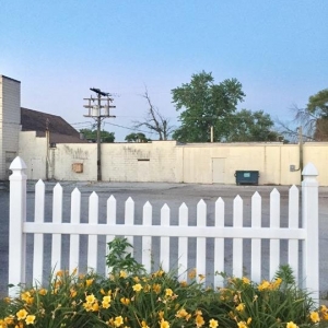 Photo of Discount Fence