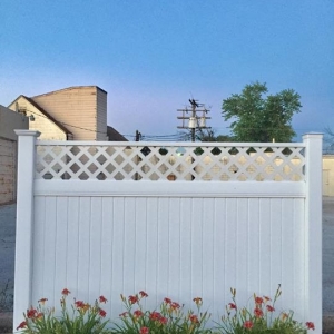 Photo of Discount Fence