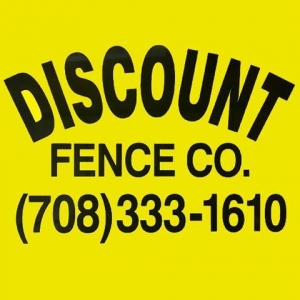 Photo of Discount Fence