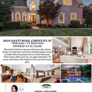 Photo of Engel & VÃ¶lkers South Charlotte