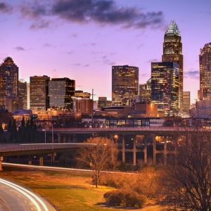 Photo of Engel & VÃ¶lkers South Charlotte