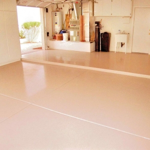 Photo of Garage Floorz