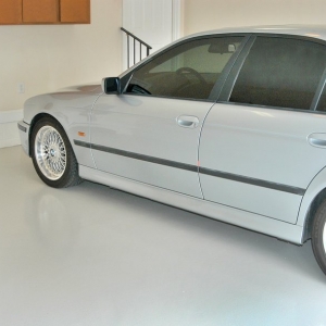 Photo of Garage Floorz