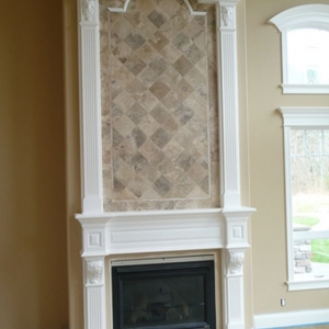 Photo of Interior Floor Designs