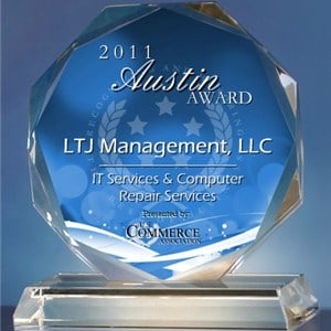Photo of LTJ Management