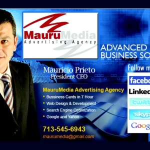 Photo of Maurumedia Advertising Agency