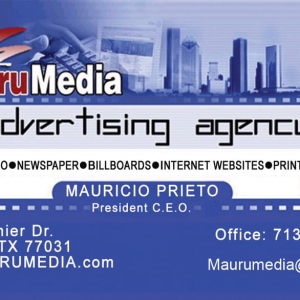 Photo of Maurumedia Advertising Agency