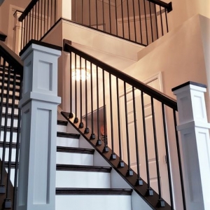 Photo of Stairways by Rogers