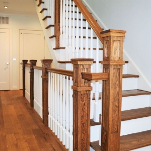 Photo of Stairways by Rogers