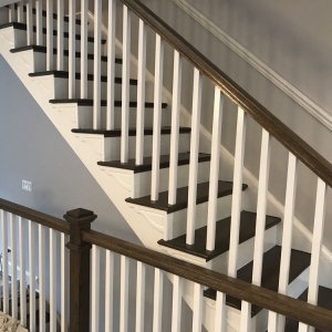 Photo of Stairways by Rogers