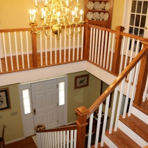 Photo of Stairways by Rogers