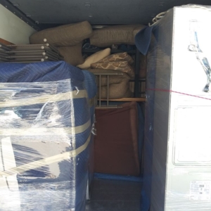 Photo of WH Movers