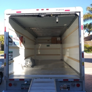 Photo of WH Movers