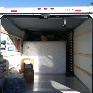 Photo of WH Movers