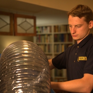 Photo of Lowe's Air Duct Cleaning