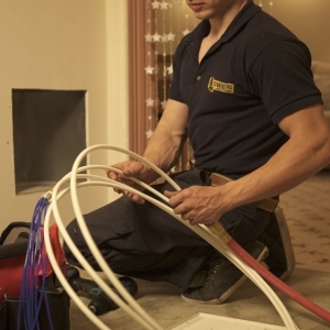Photo of Lowe's Air Duct Cleaning