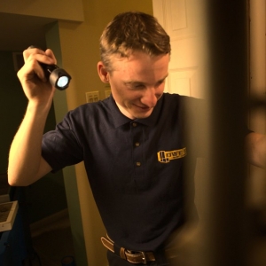 Photo of Lowe's Air Duct Cleaning