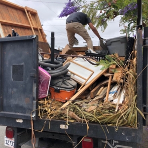 Photo of JR Hauling & Junk Removal