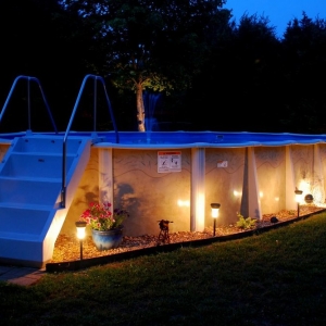 Lindstrom A Pro Pool & Spa