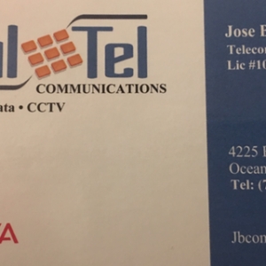 Photo of Diatel Communications
