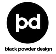 Photo of Black Powder Design
