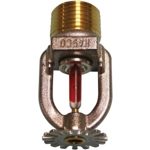 Photo of Statewide Fire Protection