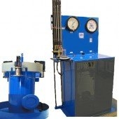 Photo of Statewide Fire Protection